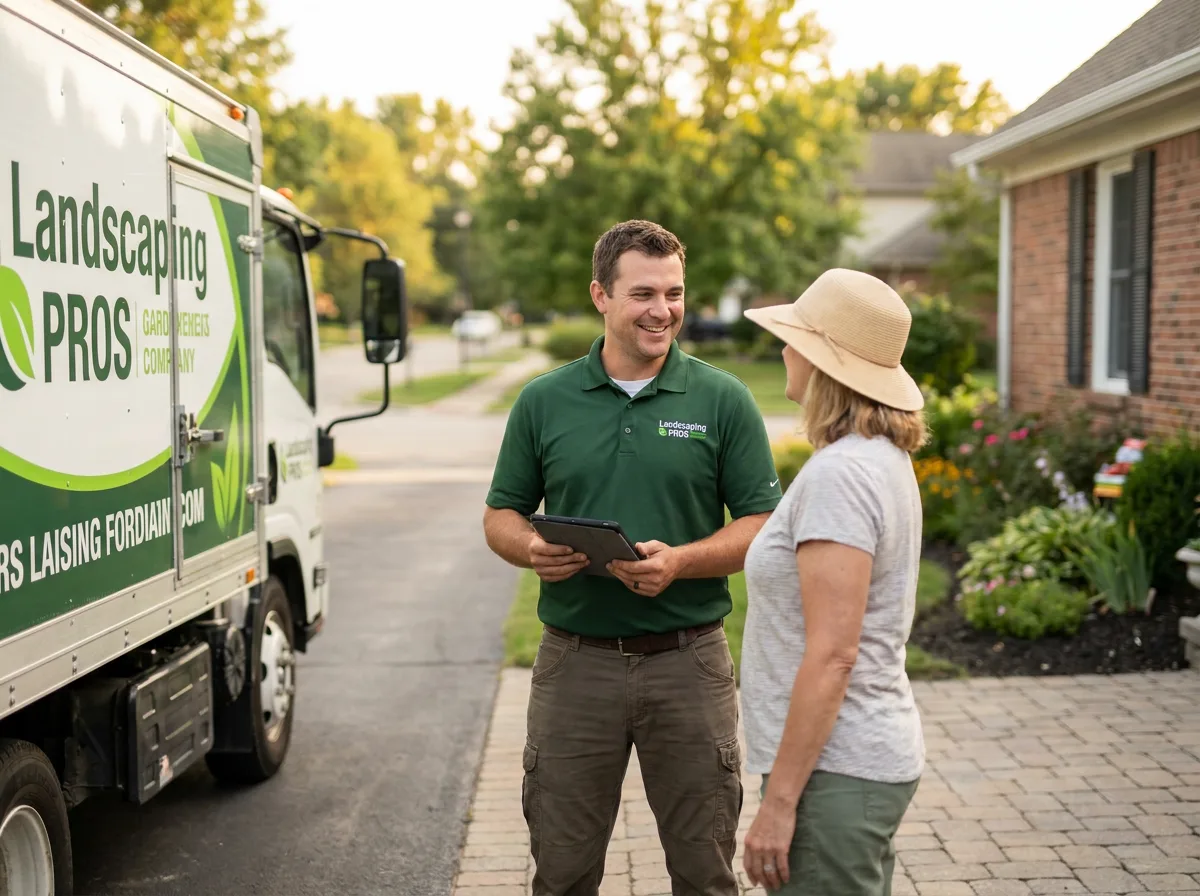 Landscaping Leonardsville, NY FAQs